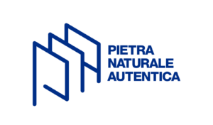 Pietra Naturale Autentica Logo
